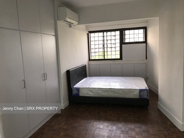 Pine Grove (D21), Condominium #166320622